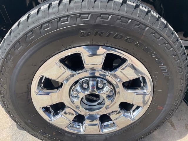 Used 2026 Ford F250 Lariat w/ Lariat Premium Package AWD/4WD image 33
