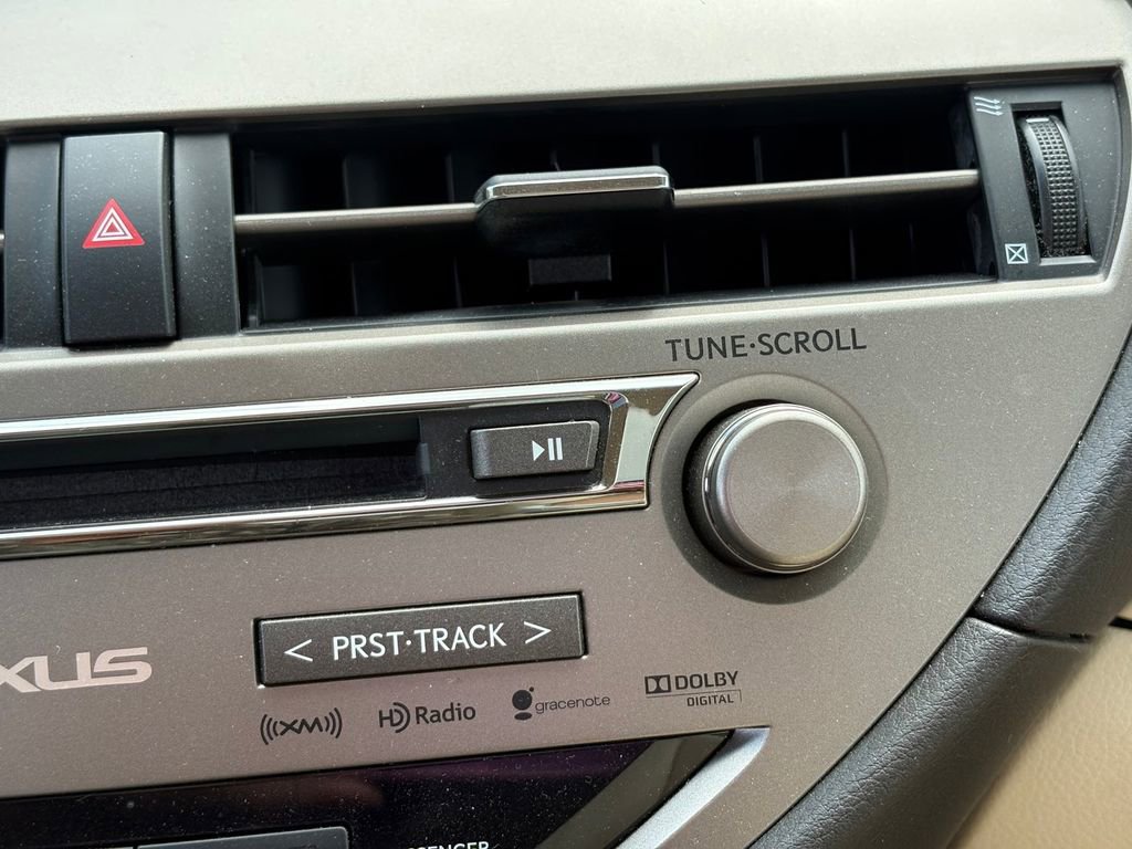 Used 2015 Lexus RX 350 FWD image 26