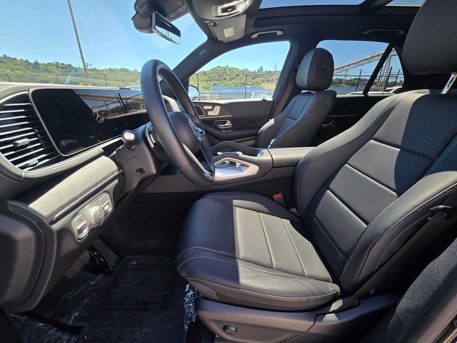 Used 2026 Mercedes-Benz GLE 350 4MATIC image 21