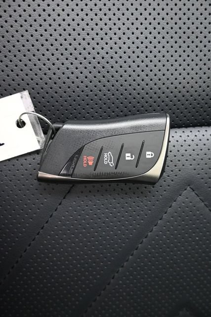Used 2023 Lexus NX 350 AWD image 22