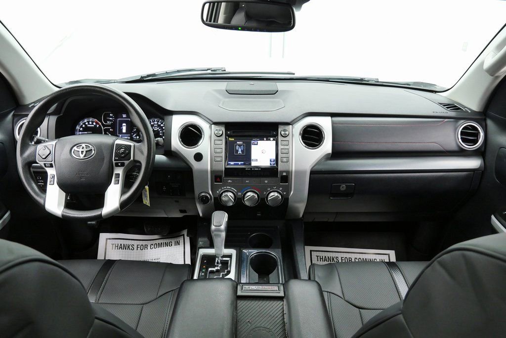 Used 2019 Toyota Tundra TRD Pro image 21