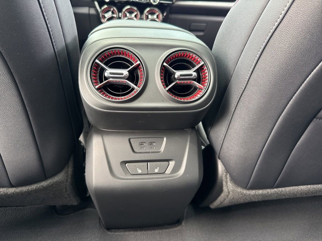 Used 2025 Chevrolet Blazer EV RS RWD image 61