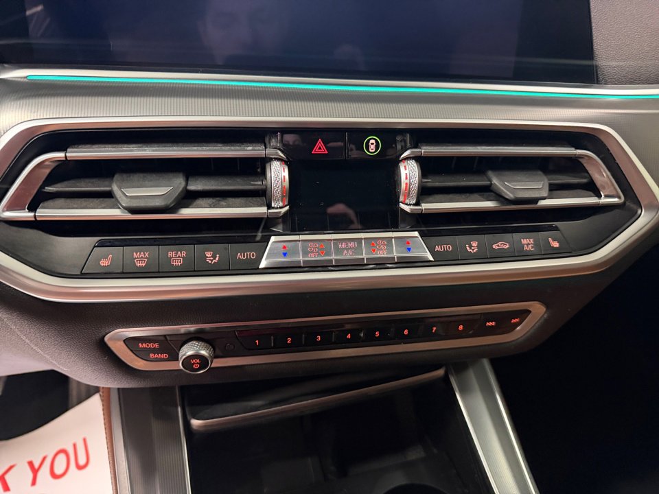 Used 2019 BMW X5 xDrive40i w/ Convenience Package image 22