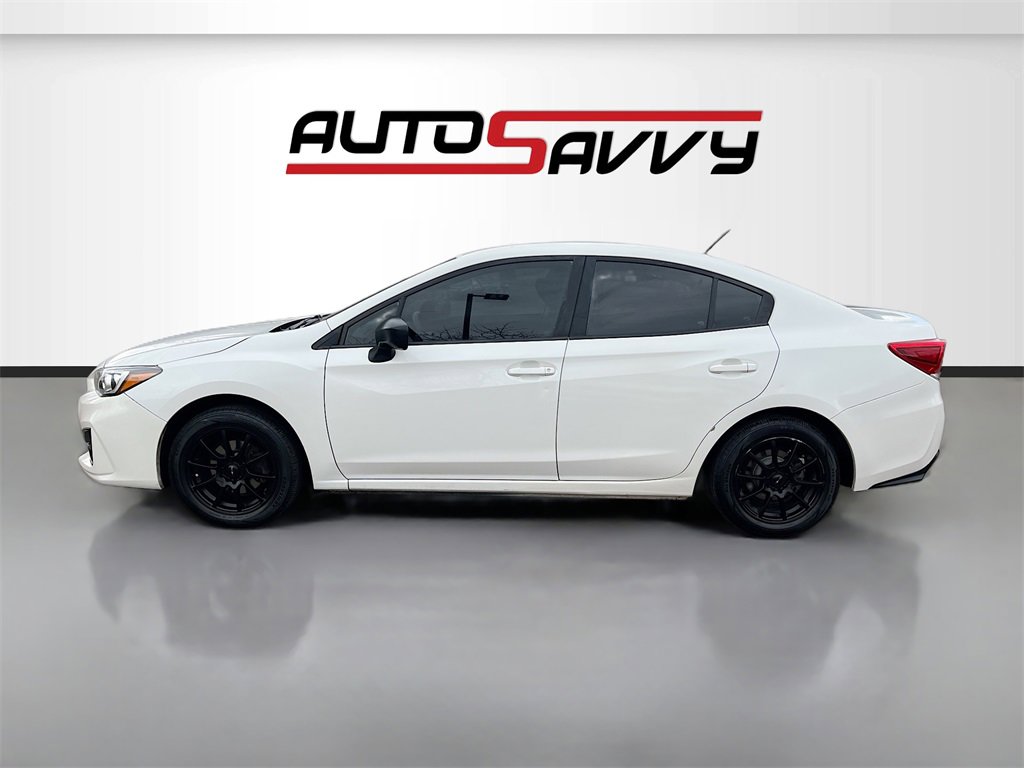 Used 2018 Subaru Impreza 2.0i image 4
