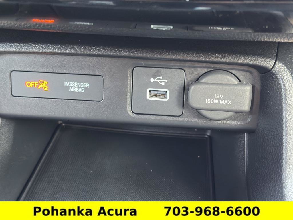 Used 2024 Honda Civic Sport image 18