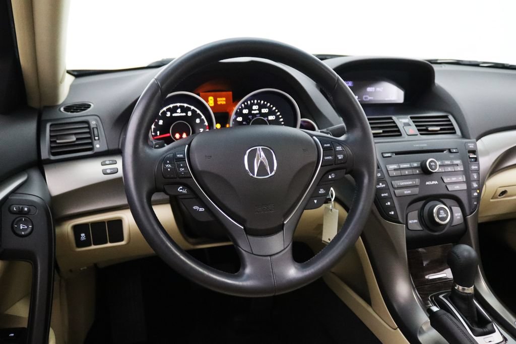 Used 2014 Acura TL FWD image 15