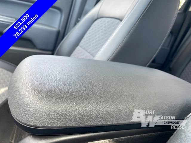 Used 2016 Chevrolet Colorado Z71 image 25