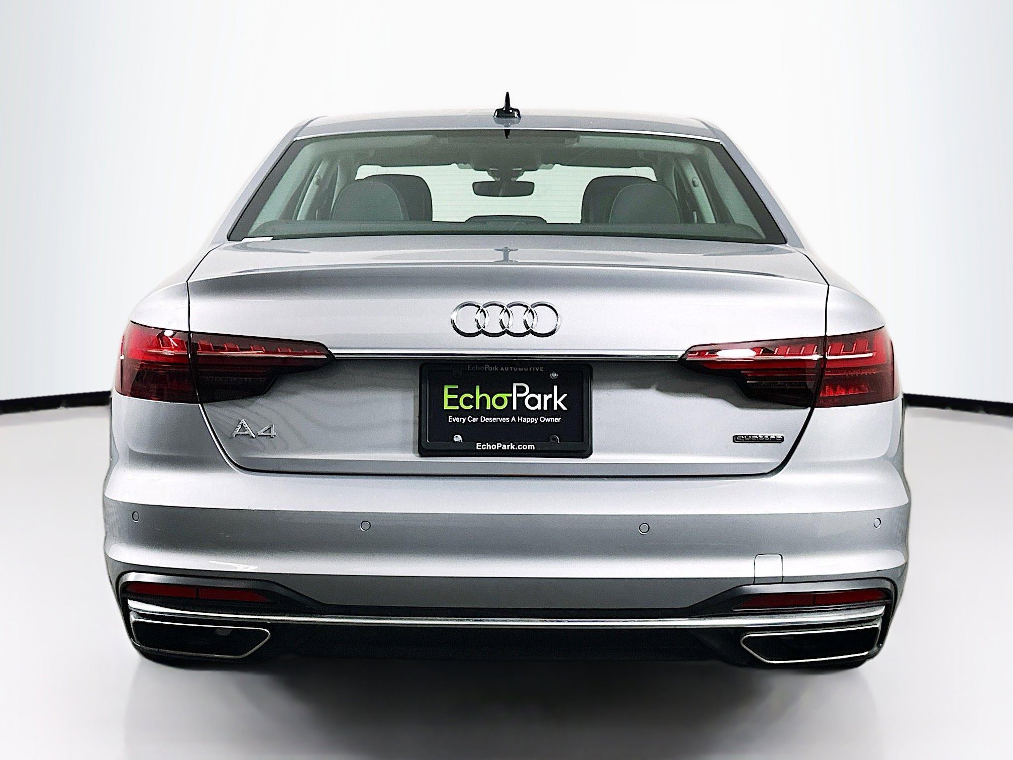 Used 2023 Audi A4 2.0T Premium w/ Convenience Package image 7