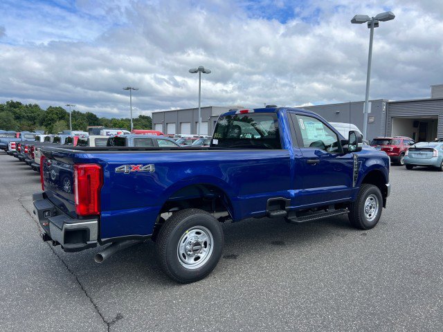 New 2026 Ford F250 XL image 5