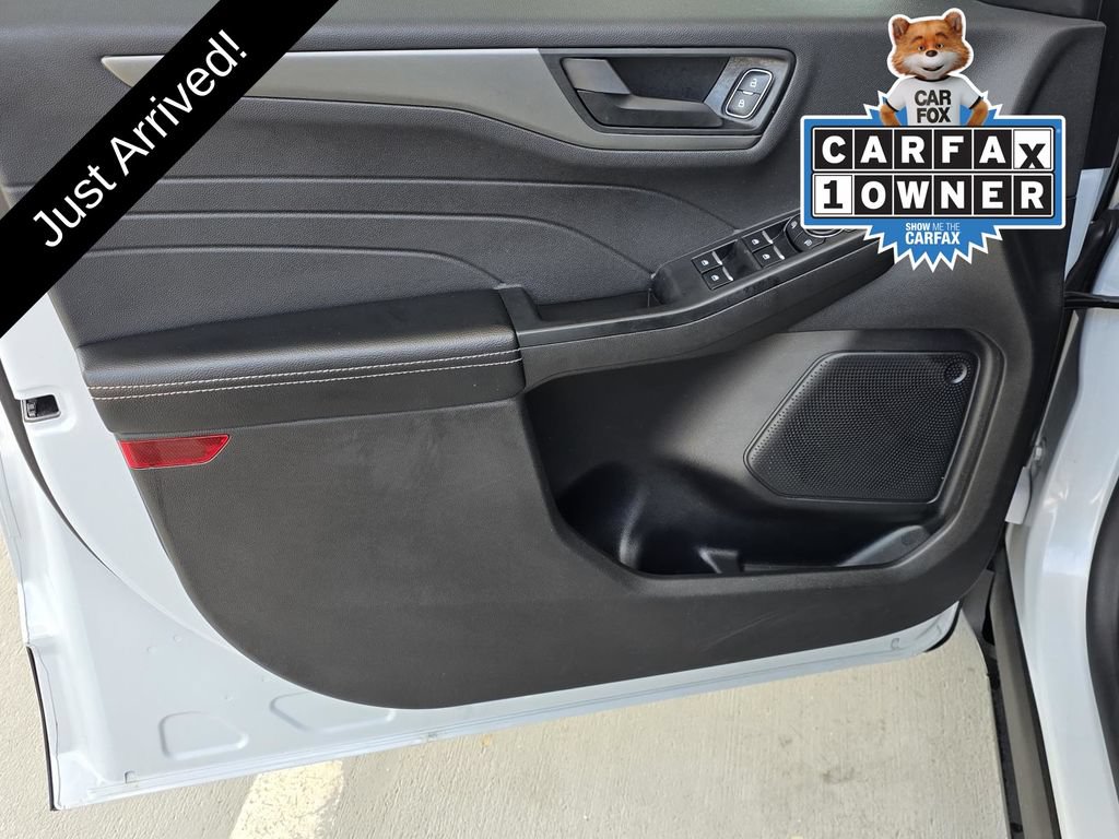 Used 2025 Ford Escape Active FWD image 35