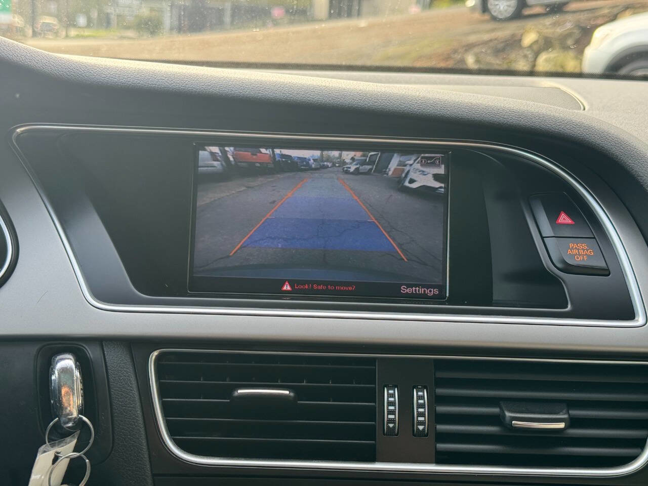 Used 2013 Audi A4 Premium Plus w/ Premium Plus Pkg image 33