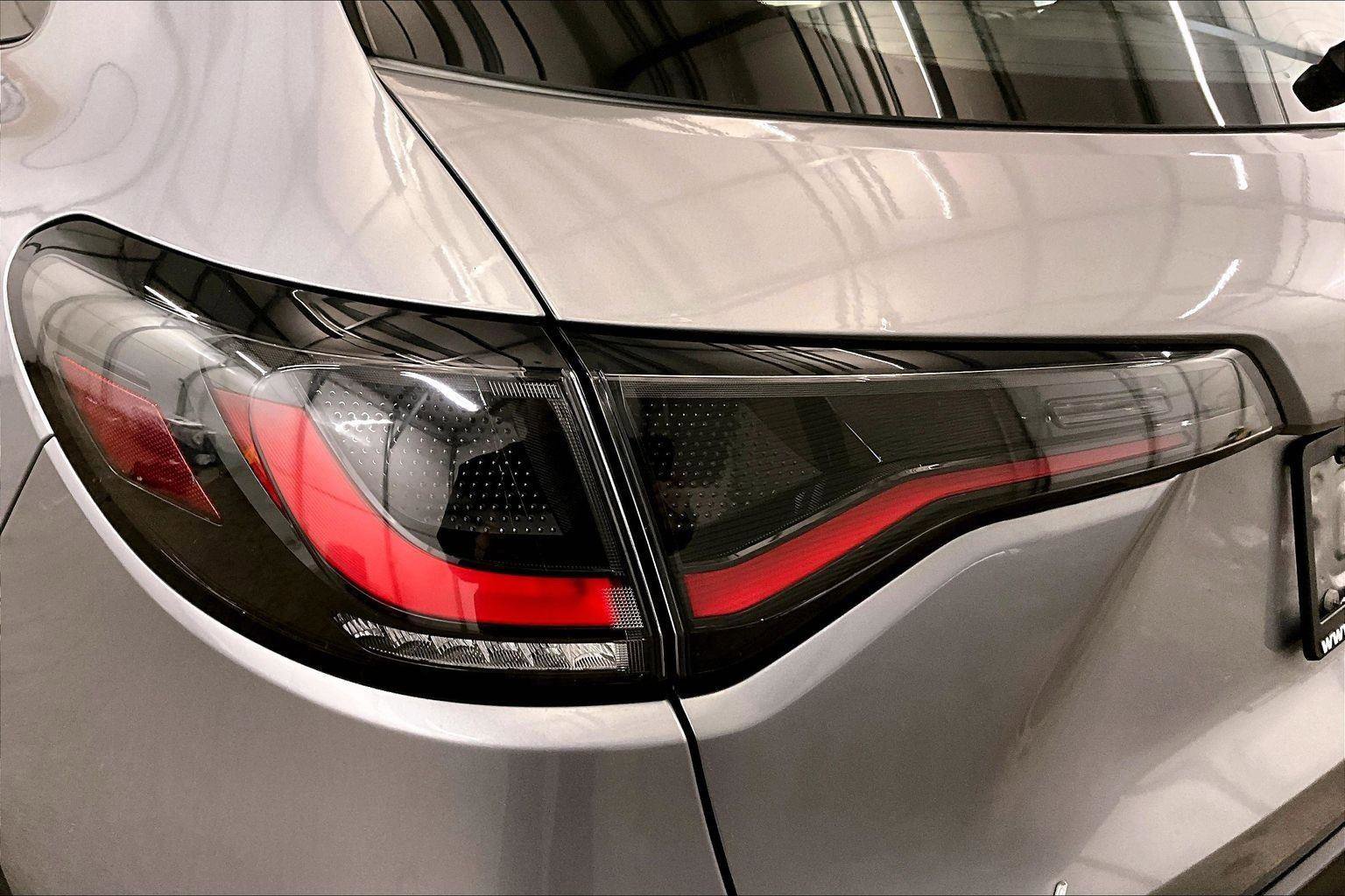 Used 2024 Honda HR-V LX image 28