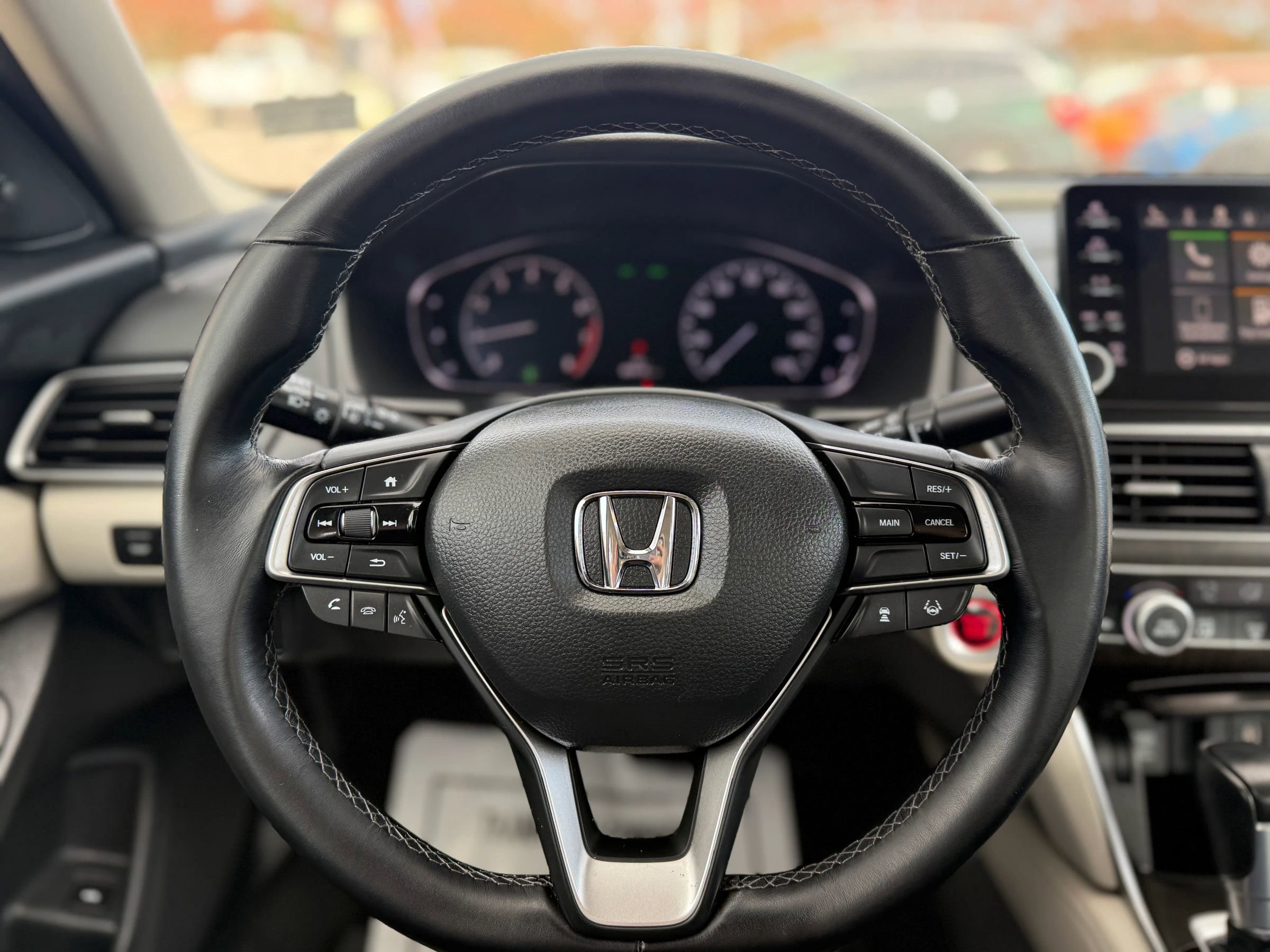Used 2018 Honda Accord EX-L image 21