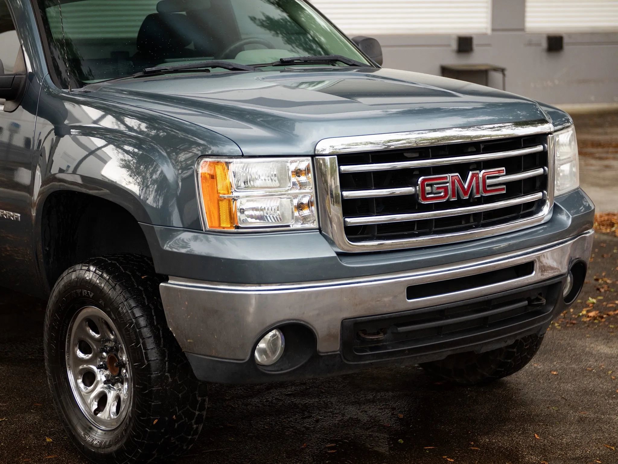 Used 2013 GMC Sierra 1500 W/T w/ Work Truck Plus Package image 2