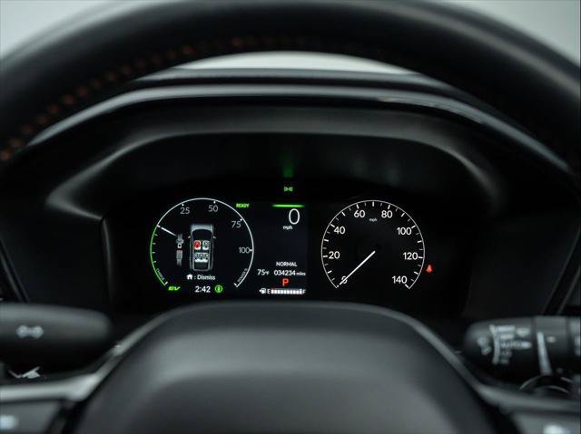 Used 2023 Honda CR-V Sport Touring image 22