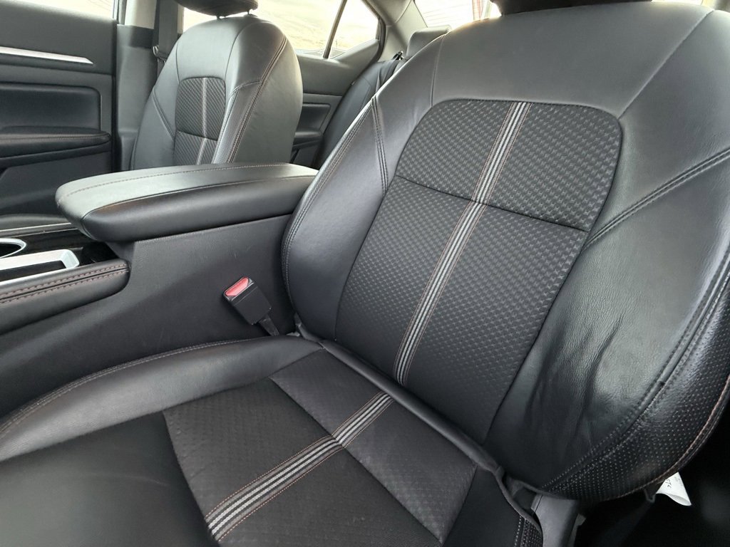 Used 2024 Nissan Altima 2.5 SR image 22