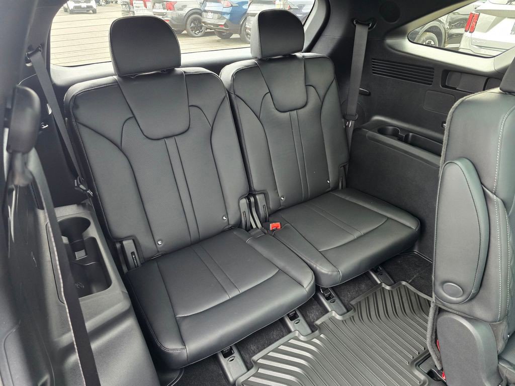 New 2026 Kia Sorento SX Prestige AWD/4WD image 13