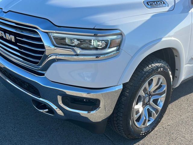 Used 2019 RAM 1500 Limited image 12