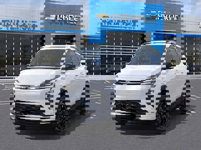 New 2027 Chevrolet Bolt RS image 6