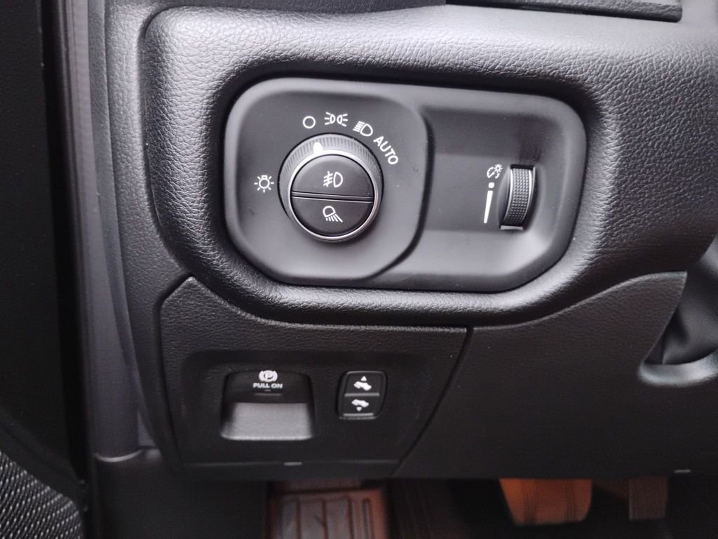 New 2026 RAM 1500 Big Horn image 40