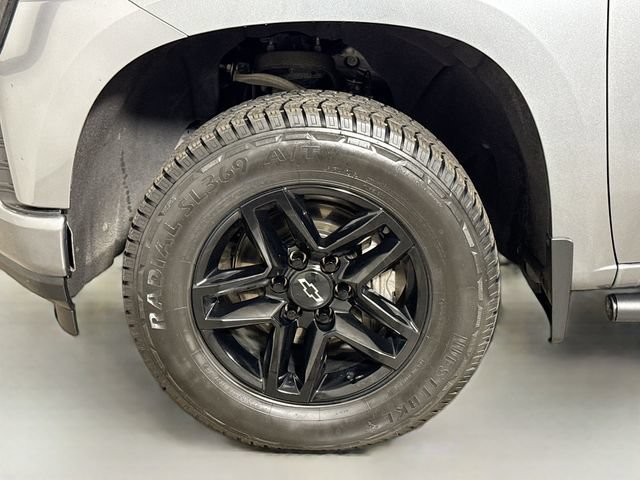 Used 2019 Chevrolet Silverado 1500 RST w/ All-Star Edition RWD image 28