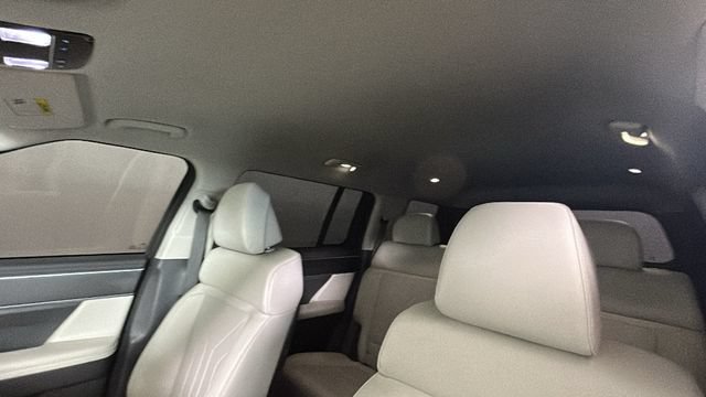 Used 2024 Hyundai Santa Fe SEL FWD image 12