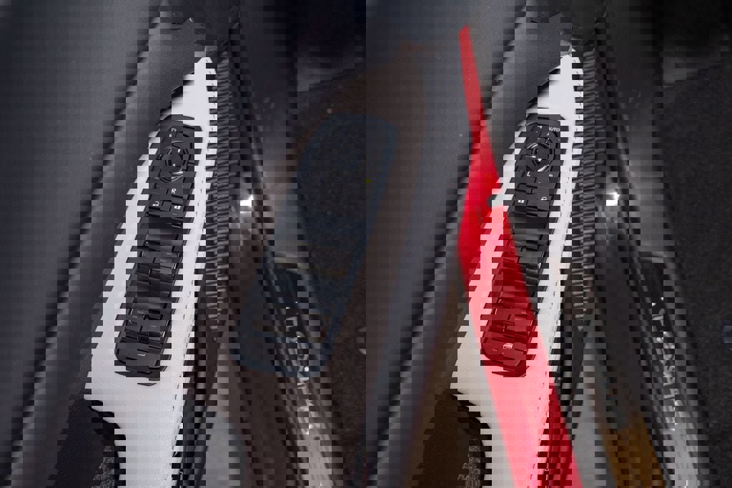 New 2026 Lexus RX 350 image 31