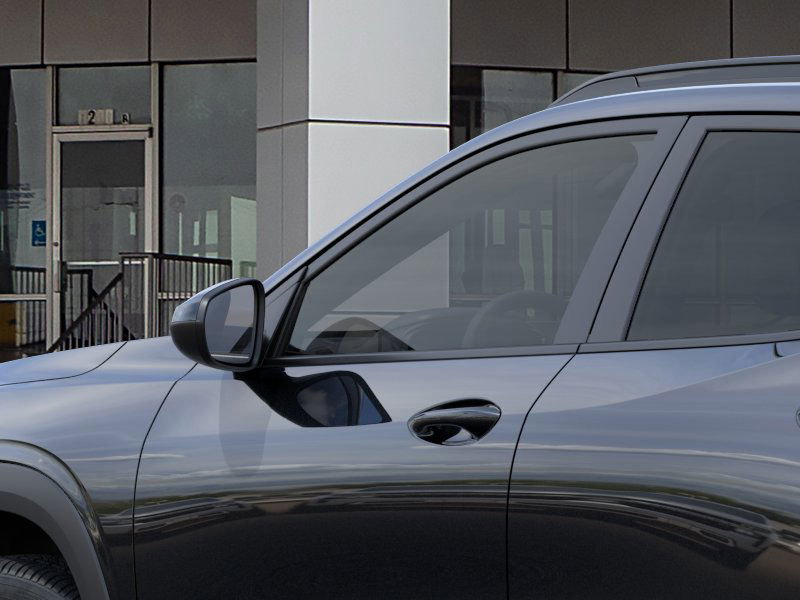 New 2026 Chevrolet Trax LT FWD image 12