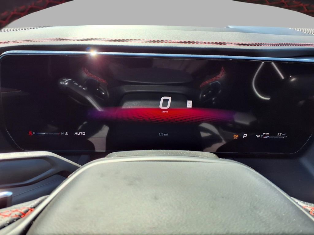 New 2026 Dodge Charger R/T AWD/4WD image 17