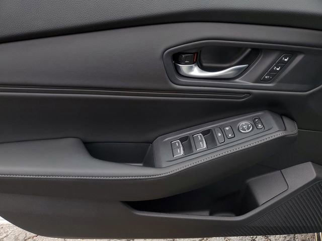 New 2025 Honda Accord Sport image 12