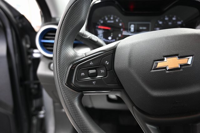 Used 2024 Chevrolet Trax LS image 22