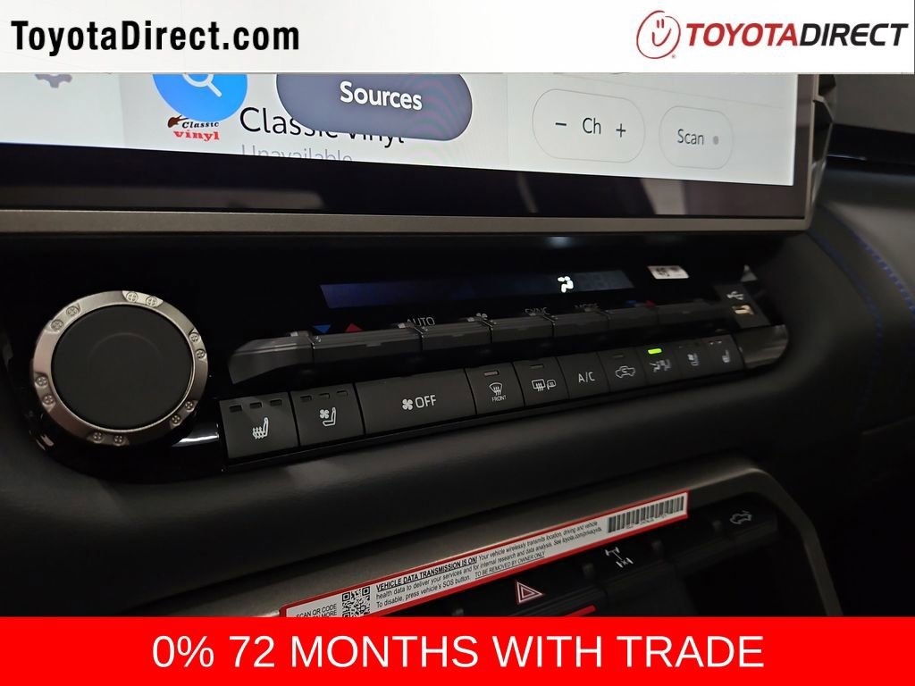 New 2026 Toyota Tundra Limited image 21