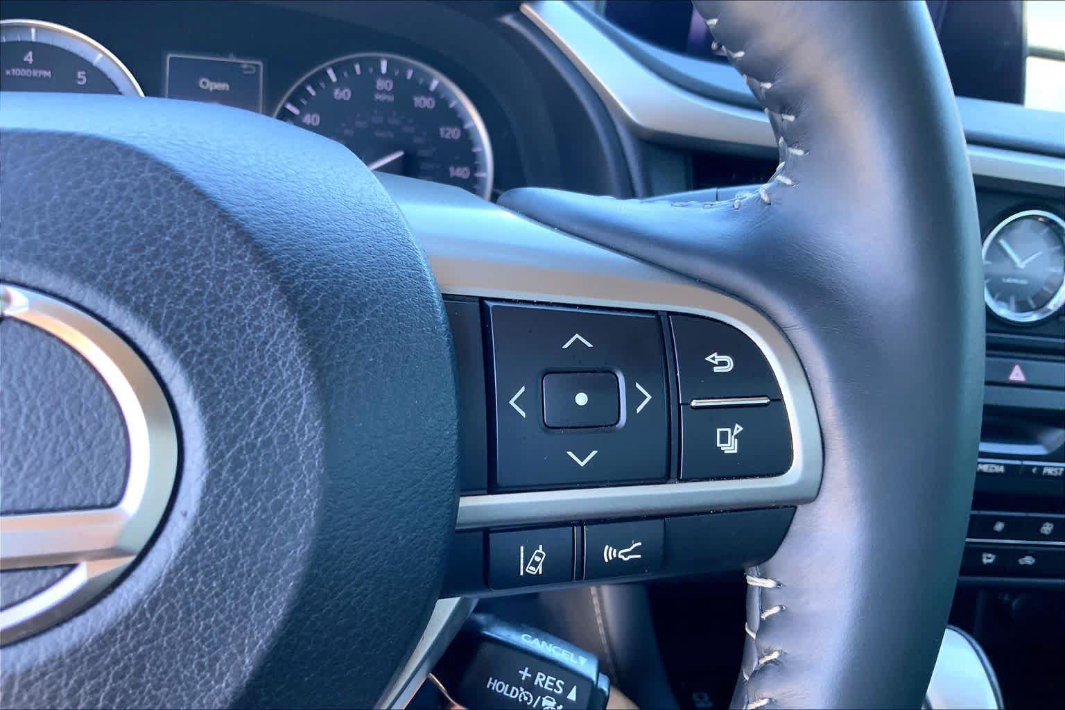 Used 2017 Lexus RX 350 FWD w/ Premium Package image 25