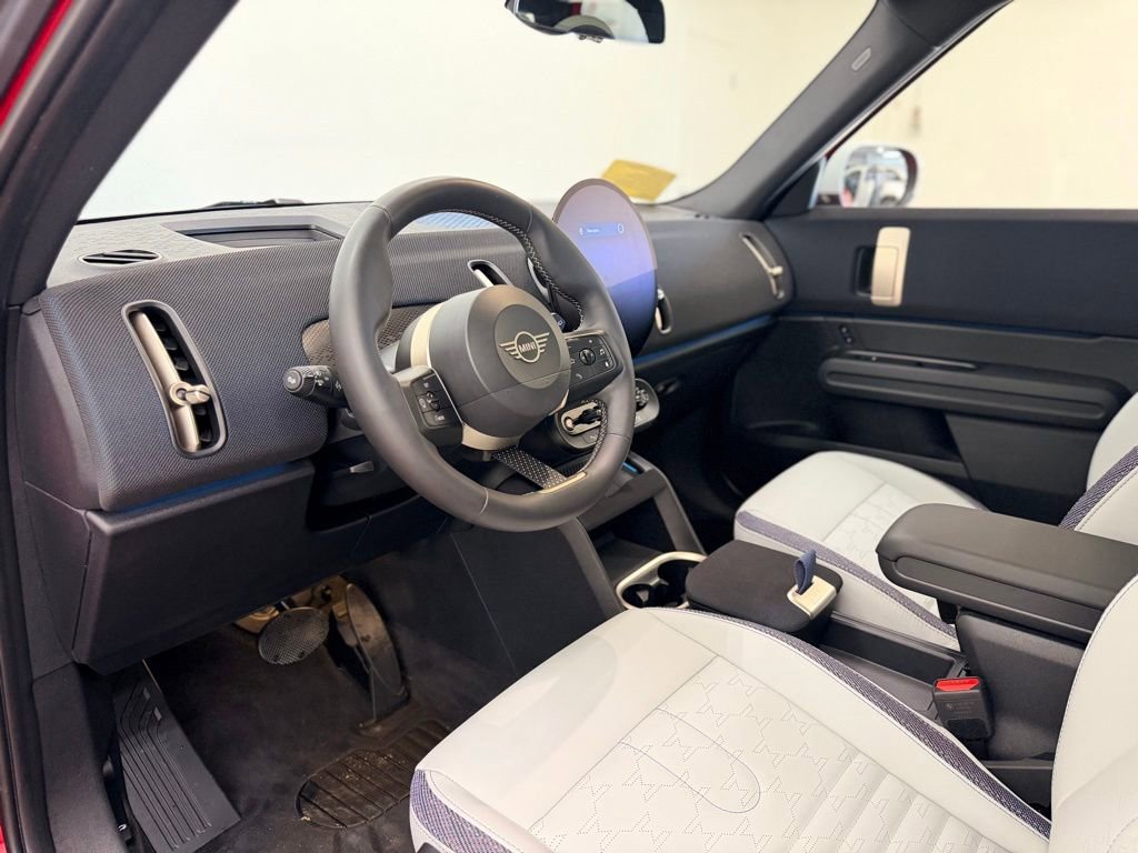 Used 2026 MINI Cooper Countryman S AWD/4WD image 13