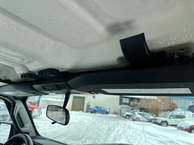 Used 2018 Jeep Wrangler Sport image 18