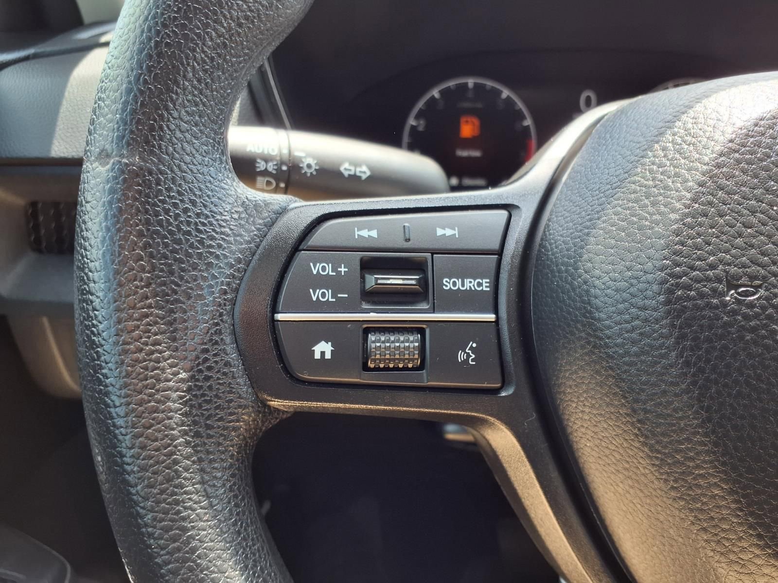 Used 2023 Honda CR-V EX image 15