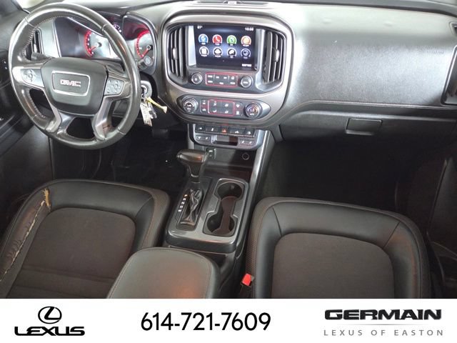 Used 2015 GMC Canyon SLE w/ All-Terrain Package AWD/4WD image 28
