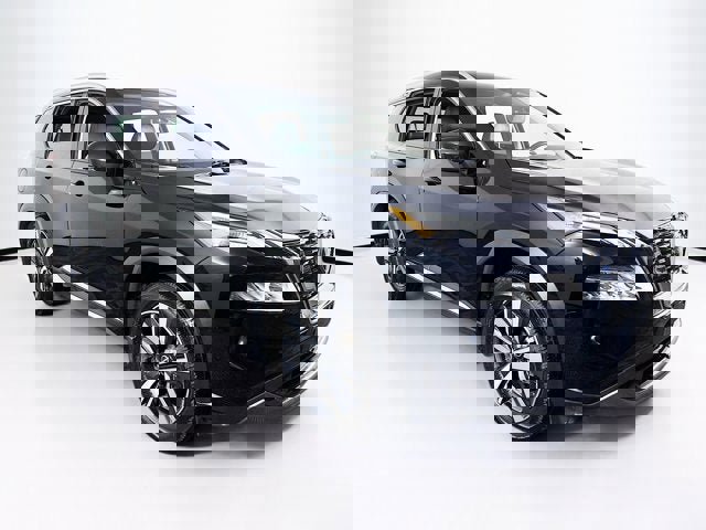 Certified 2023 Nissan Rogue SL image 3