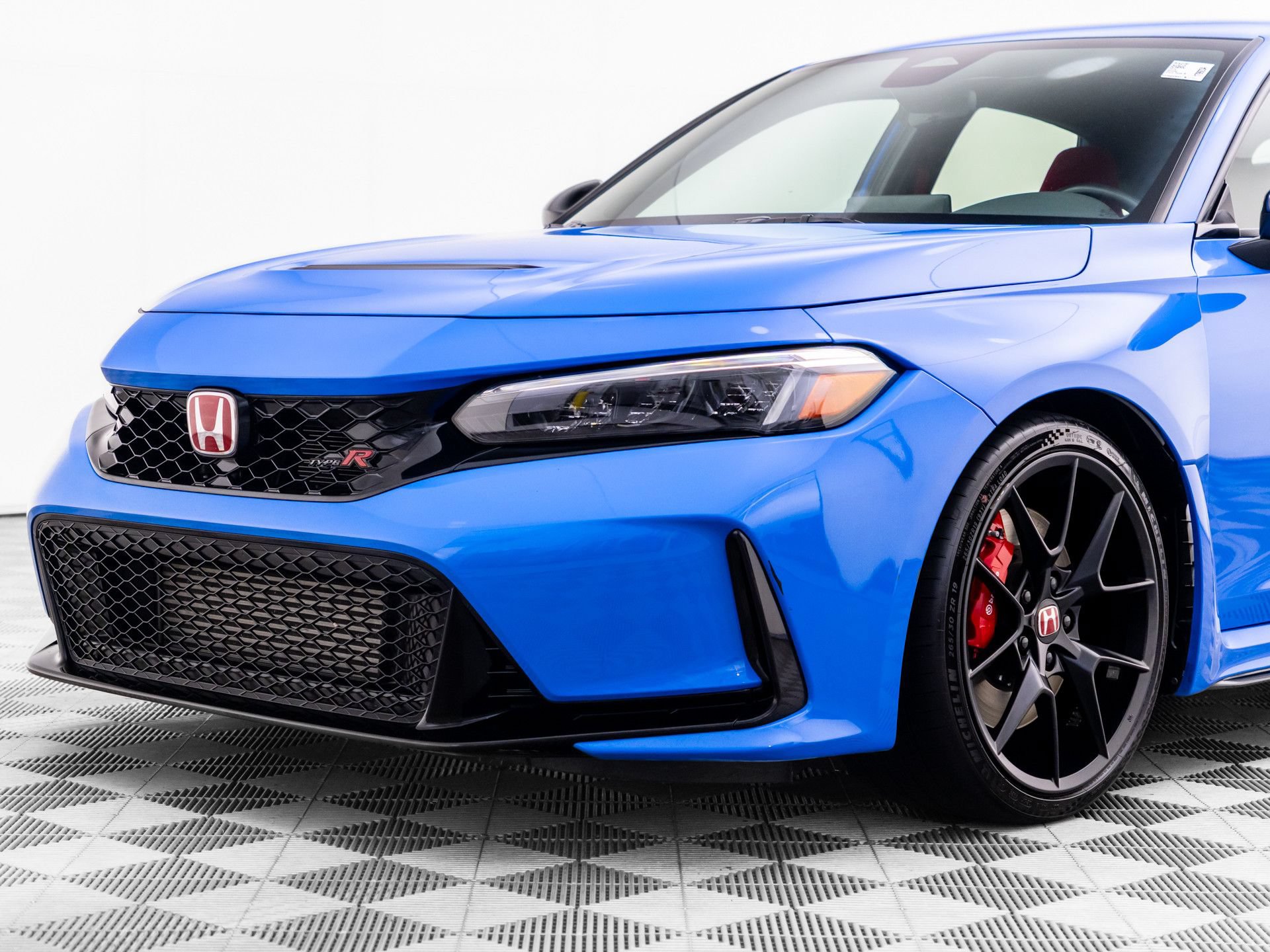 Used 2024 Honda Civic Type R image 37