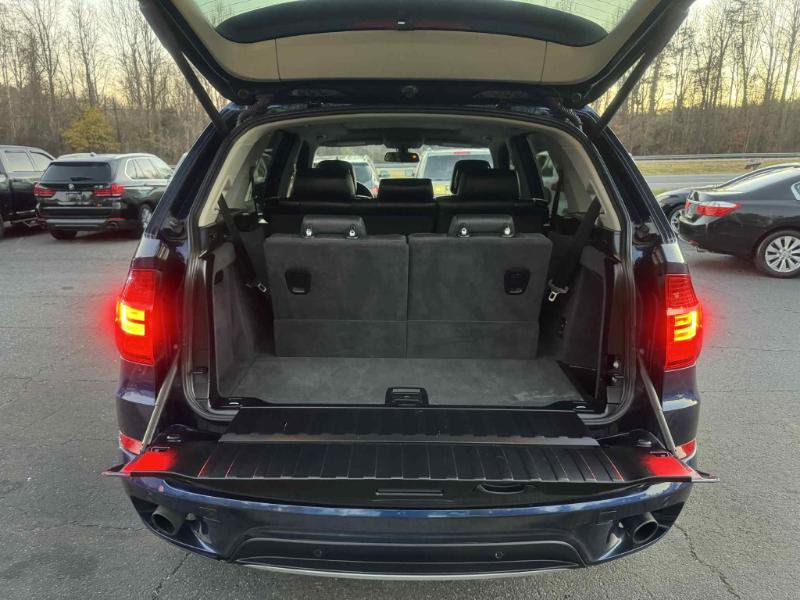 Used 2012 BMW X5 xDrive35i image 25