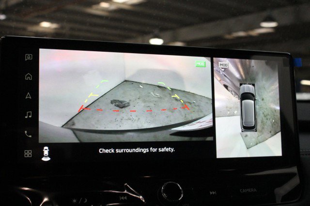 New 2026 Mitsubishi Outlander SE image 12