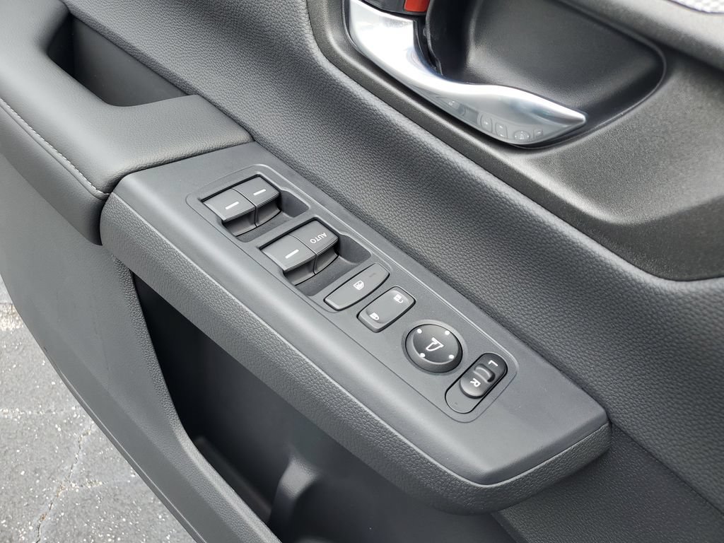New 2026 Honda CR-V LX image 22