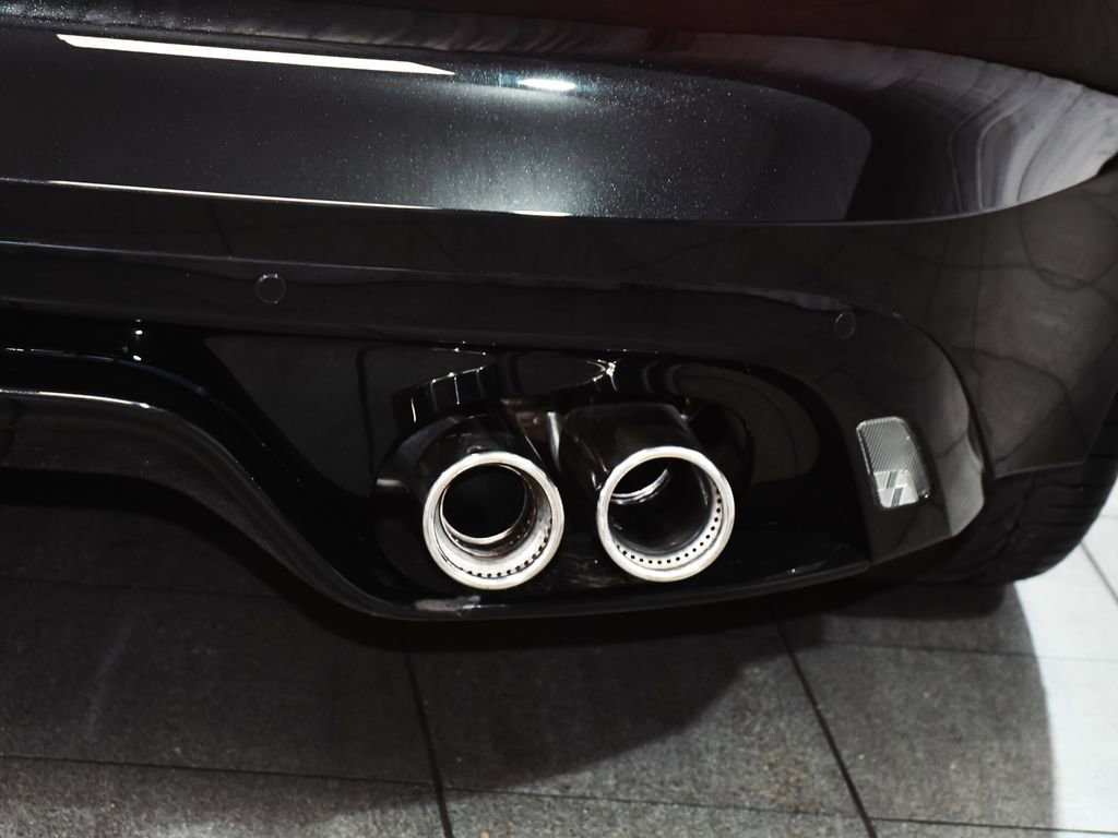 Used 2024 Jaguar F-TYPE R-Dynamic RWD image 77