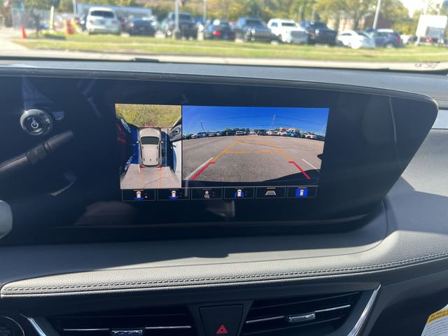 New 2026 Buick Encore GX Avenir w/ Avenir Technology Package image 18
