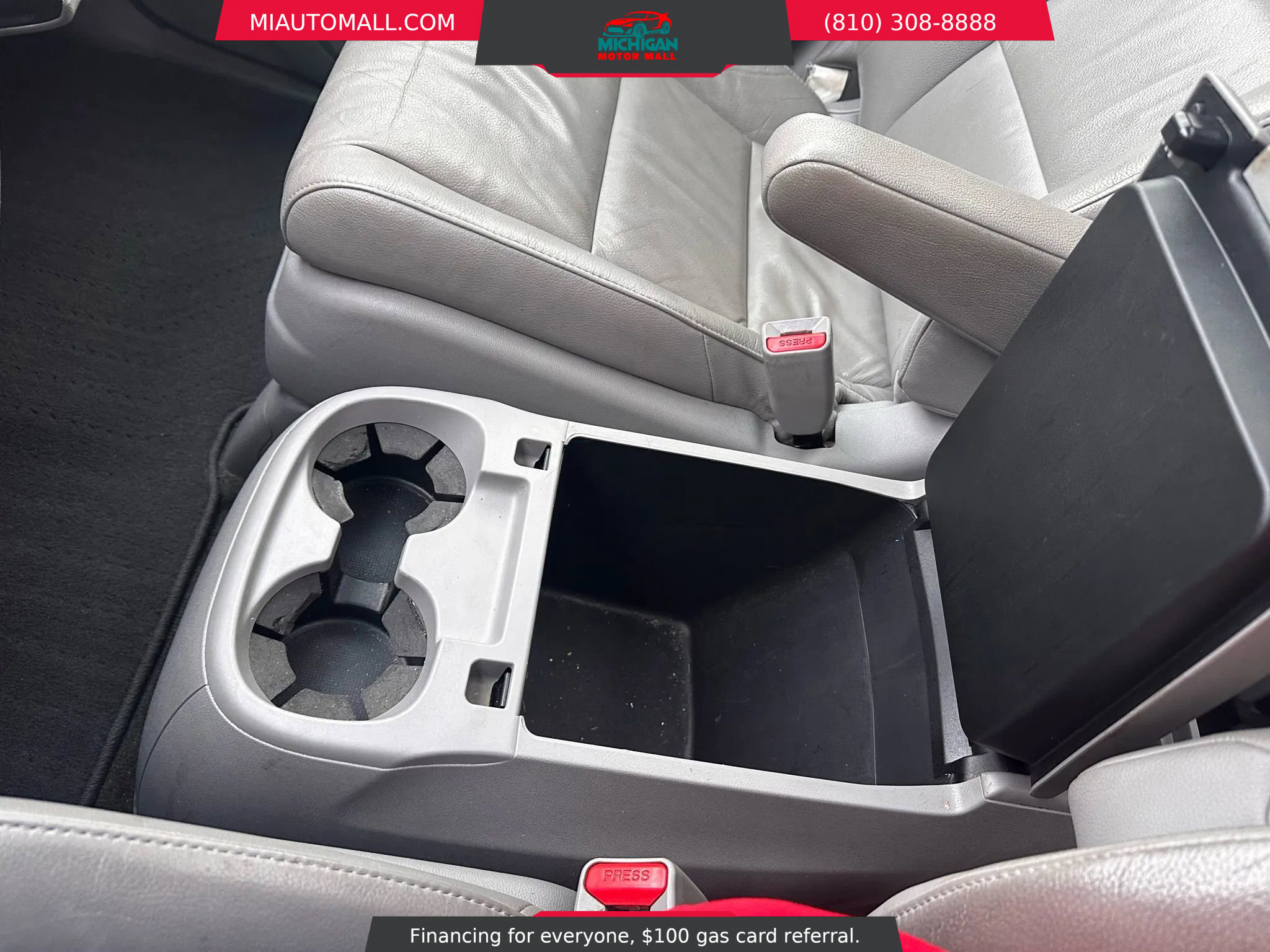 Used 2013 Honda Odyssey EX-L image 14