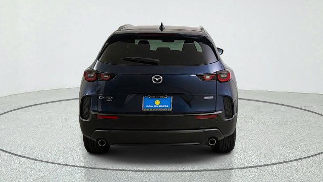 New 2026 MAZDA CX-50 2.5 Hybrid w/ Weather Package AWD/4WD image 6