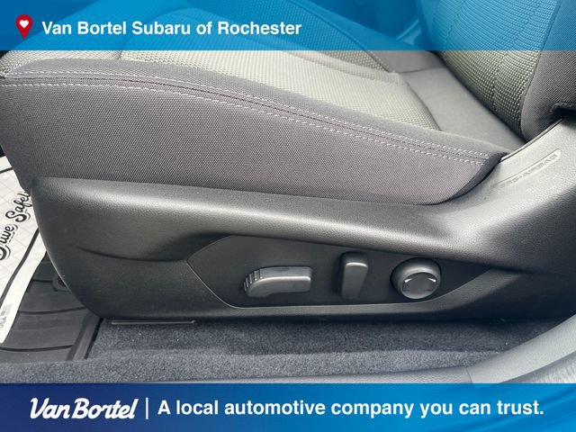 Certified 2024 Subaru Crosstrek 2.0i Premium AWD/4WD image 16