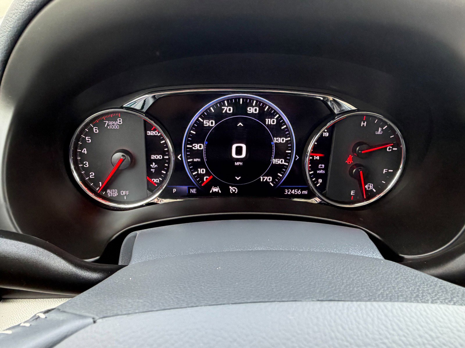 Certified 2022 GMC Terrain Denali image 14