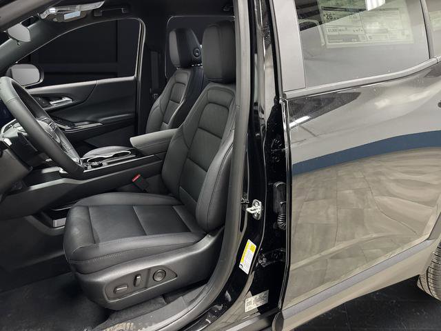 New 2026 Chevrolet Equinox LT w/ Convenience Package II image 4