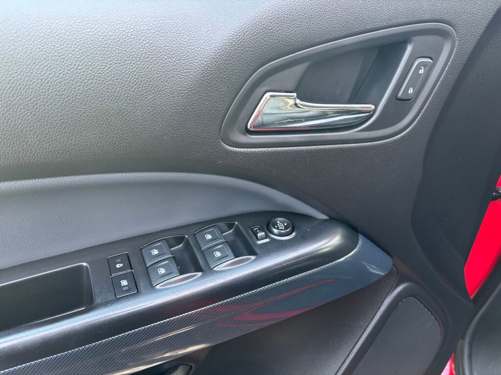 Used 2019 Chevrolet Colorado Z71 image 19